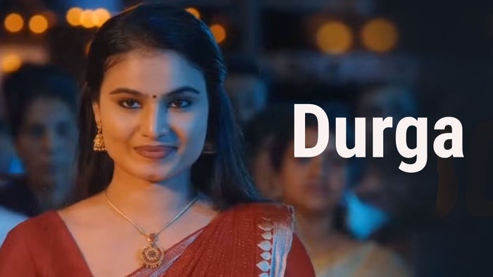 Durga Episode No.105 on JioTV