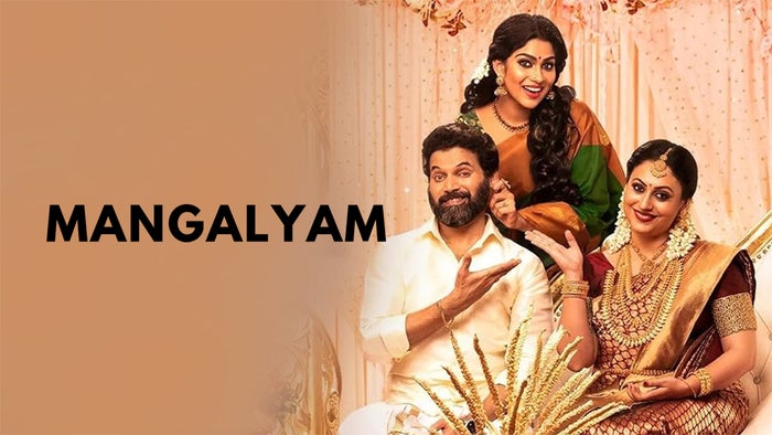 Mangalyam Episode No.850 on JioTV