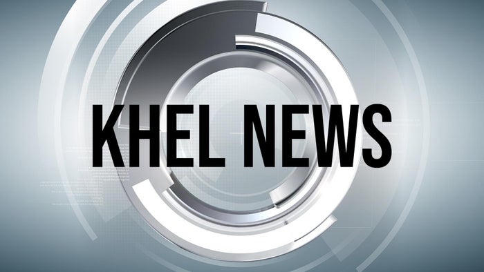 Khel News on JioTV