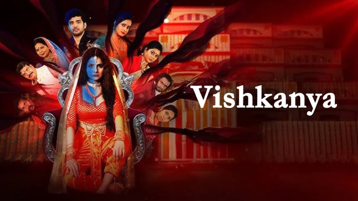 Vishkanya on JioTV