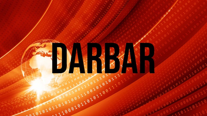 Darbar on JioTV
