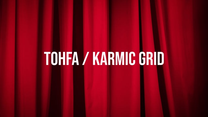 Tohfa / Karmic Grid on JioTV