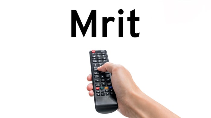 Mrit on JioTV