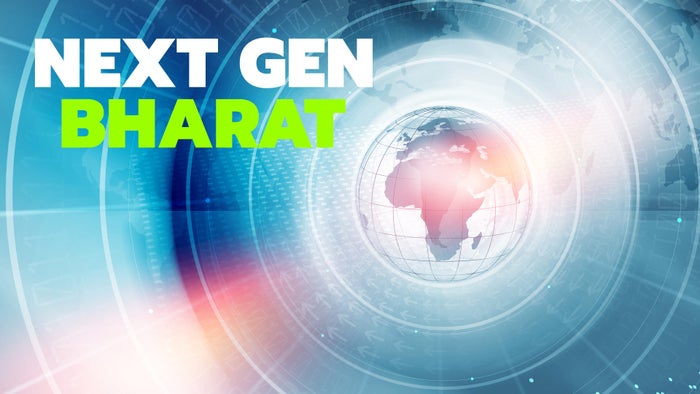 Next Gen Bharat on JioTV