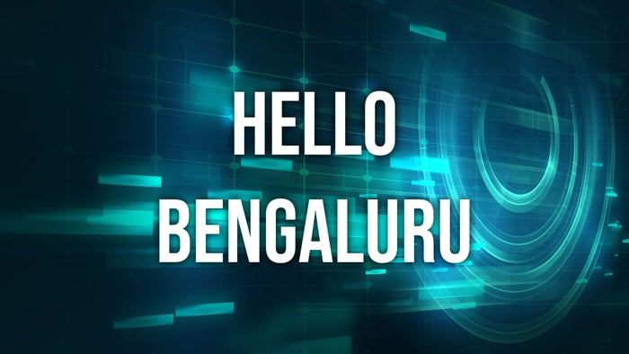 Hello Bengaluru on JioTV