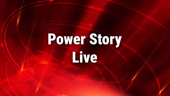 Power Story Live on JioTV