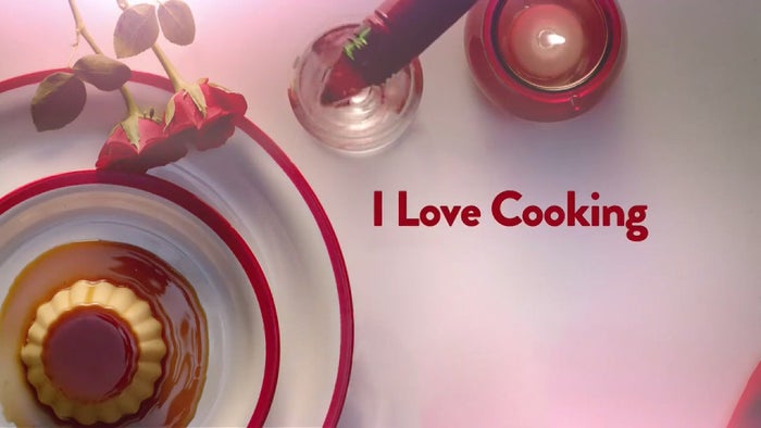 I Love Cooking Episode No.10 on JioTV