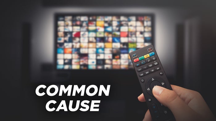 Common Cause on JioTV
