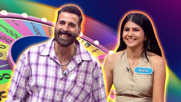 Wheel Of Fortune Episode No.42 on JioTV