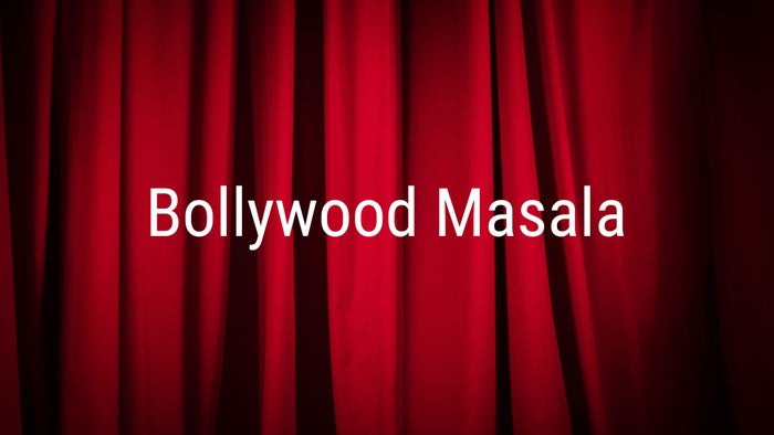 Bollywood Masala on JioTV
