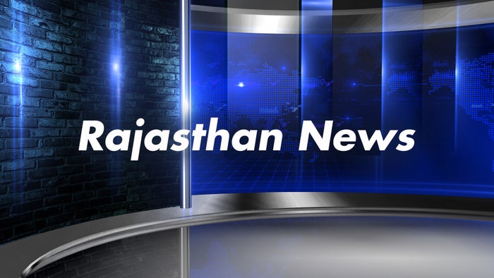 Rajasthan News on JioTV