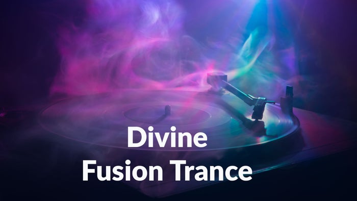 Divine Fusion Trance on JioTV