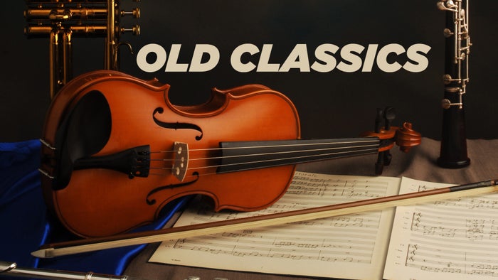 Old Classics on JioTV