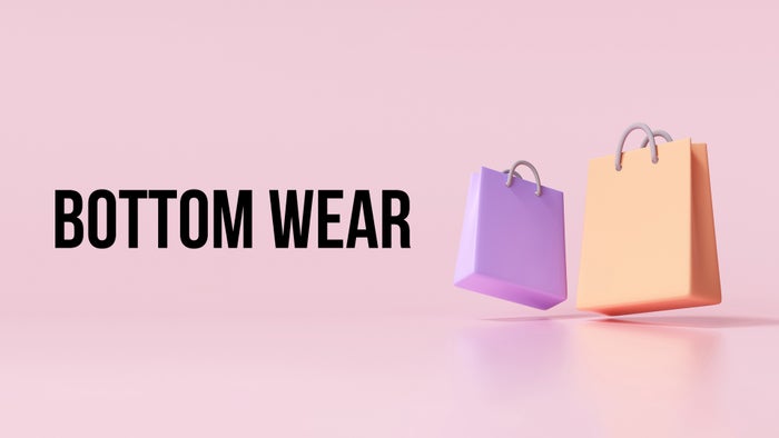 Bottom Wear on JioTV