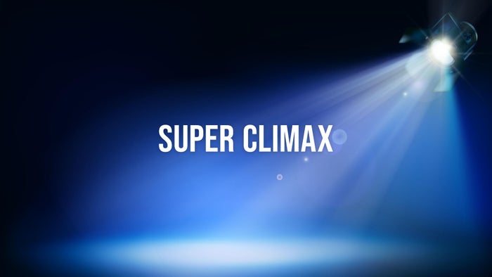 Super climax on JioTV