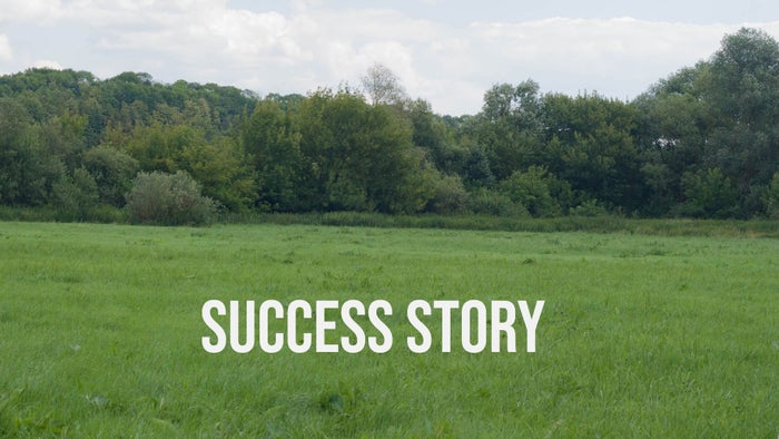 Success Story on JioTV