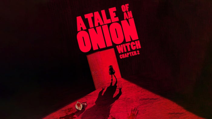 A Tale Of An Onion Witch Chapter 2 on JioTV
