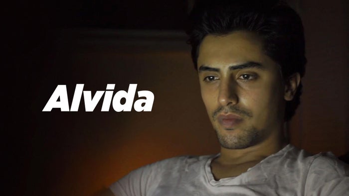 Alvida on JioTV