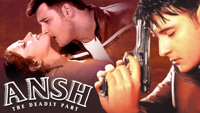 Ansh: The Deadly Part on JioTV