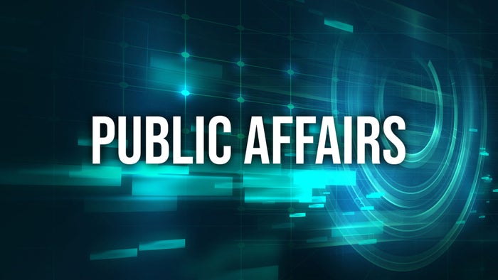 Public Affairs on JioTV