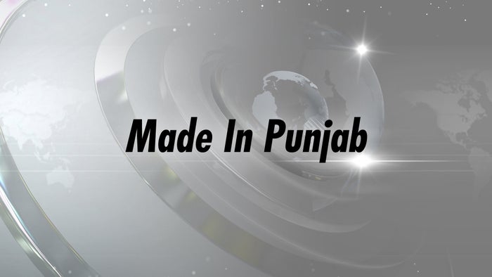 Made In Punjab on JioTV