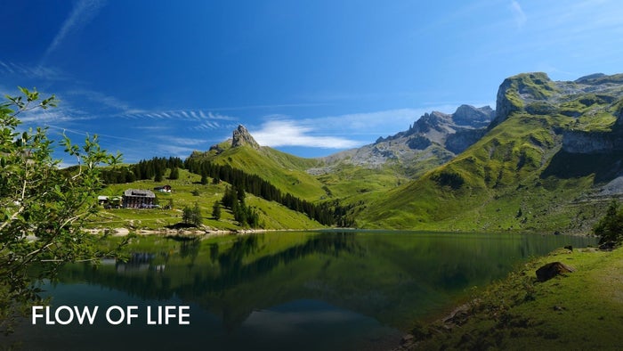 Flow of Life on JioTV