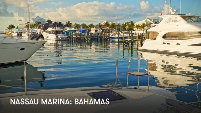Nassau Marina: Bahamas on JioTV
