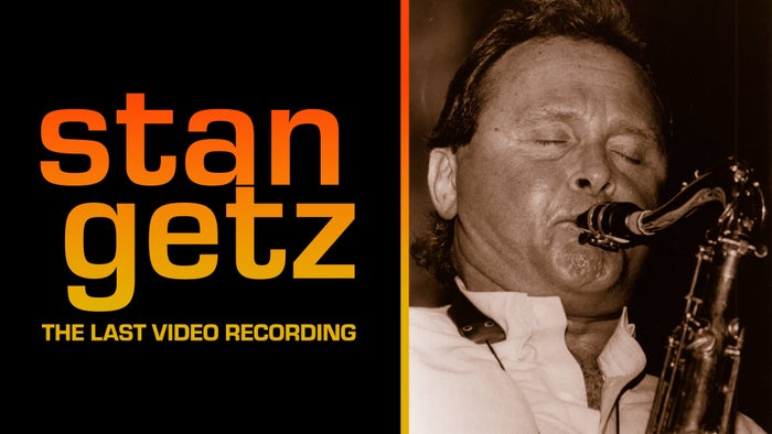 Stan Getz: The Last Recording on JioTV