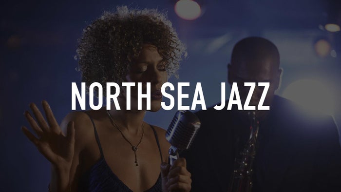North Sea Jazz Episode No.2 on JioTV