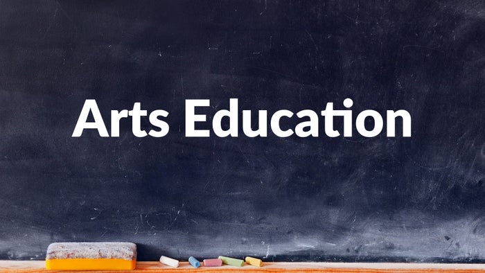 Arts Education on JioTV