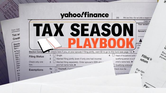Tax Season Playbook on JioTV