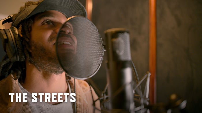 The Streets Episode No.5 on JioTV