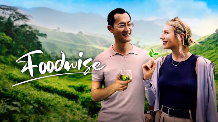 Foodwise Episode No.3 on JioTV