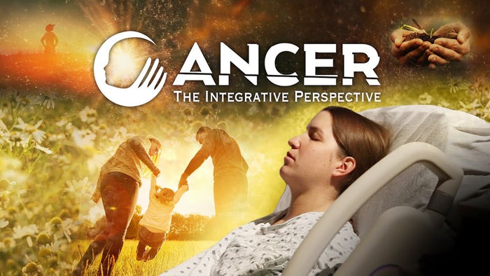 Cancer: The Integrative Perspective on JioTV