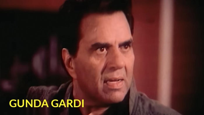 Gunda Gardi on JioTV