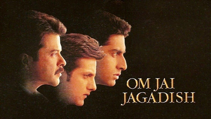 Om Jai Jagadish on JioTV