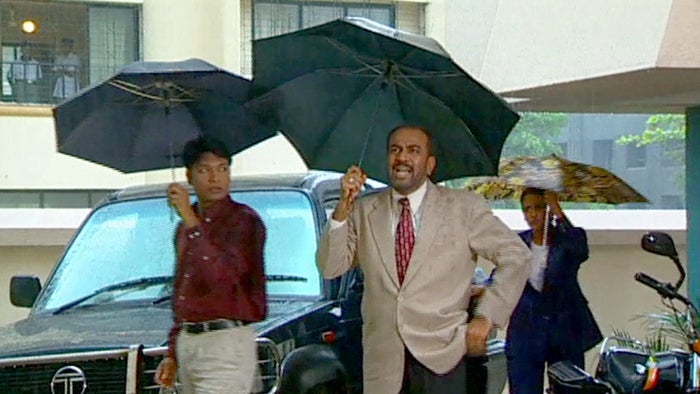 CID Episode No.58 on JioTV