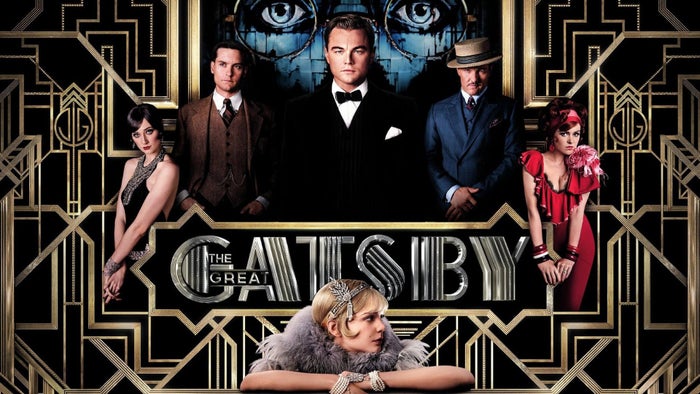 The Great Gatsby on JioTV