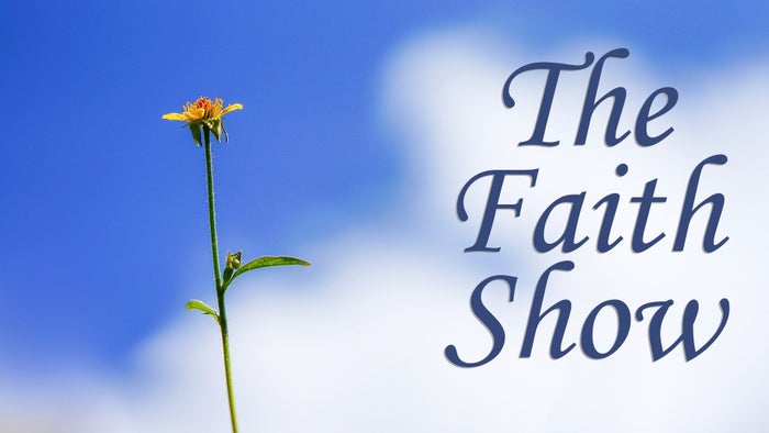The Faith Show on JioTV