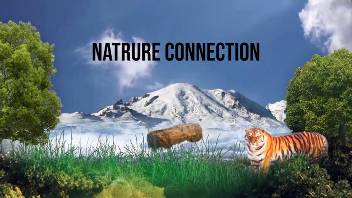 Natrure Connection on JioTV