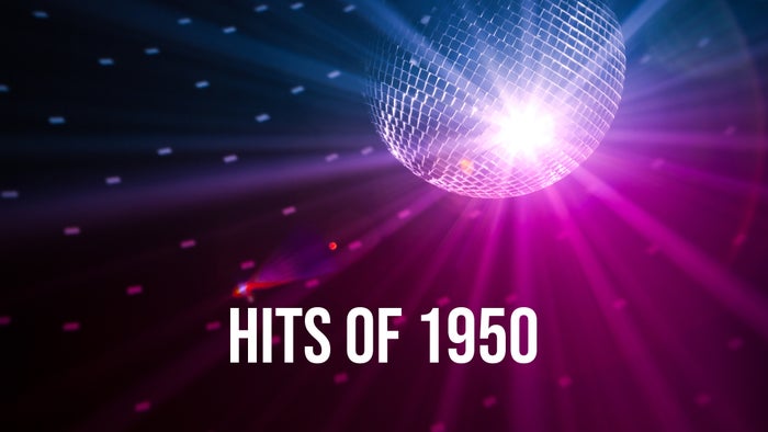 Hits Of 1950 on JioTV