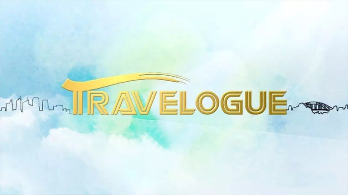 Travelogue on JioTV