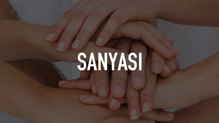 Sanyasi Episode No.9 on JioTV