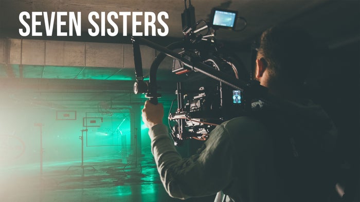 Seven Sisters Episode No.12 on JioTV