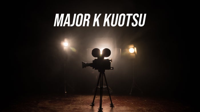 Major K Kuotsu Episode No.12 on JioTV