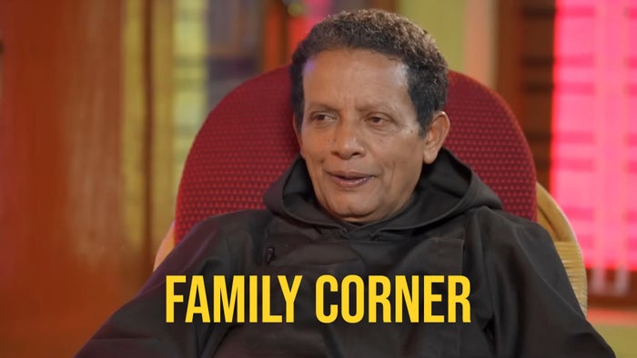 Family Corner on JioTV
