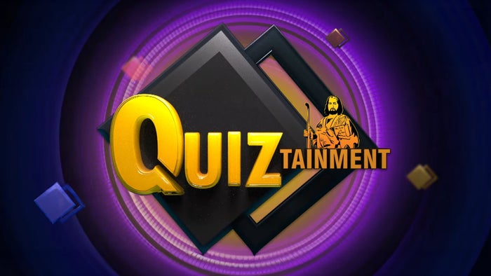 Quiztainment on JioTV