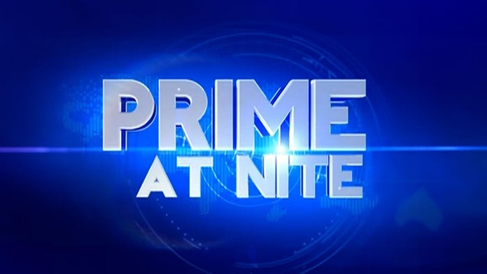 Prime At Nite on JioTV