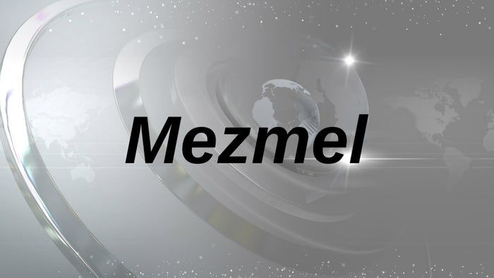 Mezmel on JioTV