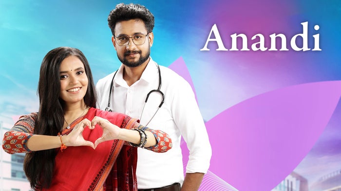 Anandi Episode No.458 on JioTV